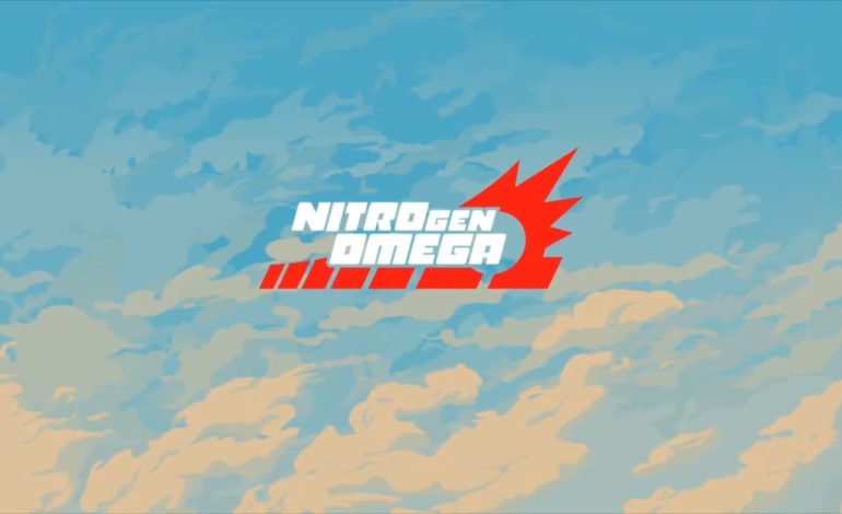 Tactical Mecha RPG NITRO GEN OMEGA Gets An Early Access Release Trailer