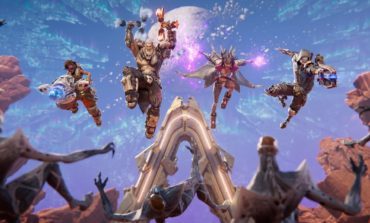 Borderlands 4 State Of Play Showcases & Highlights New Exploration, Traversal, & Gameplay Mechanics