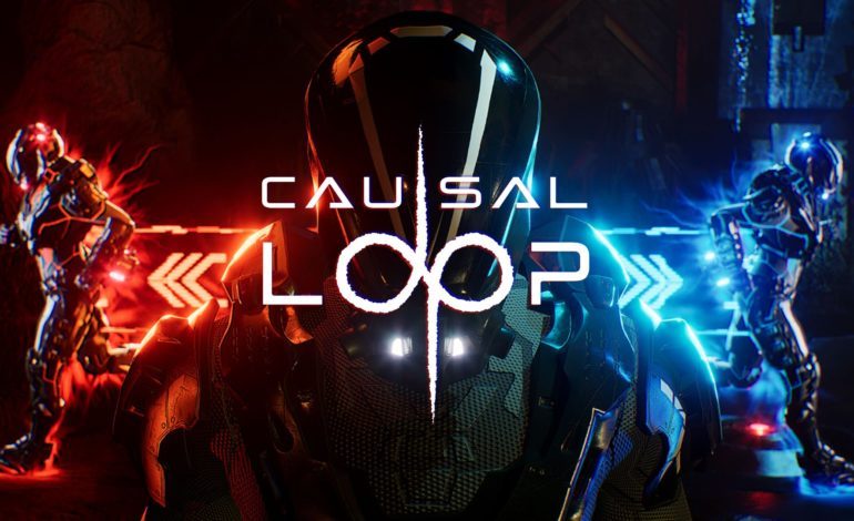 Narrative Focused Puzzle Game Causal Loop Announced For PC