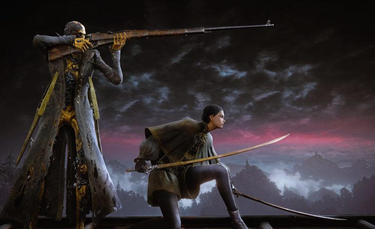 Nintendo Publishes A New Interview For The Duskbloods With Its Director Hidetaka Miyazaki