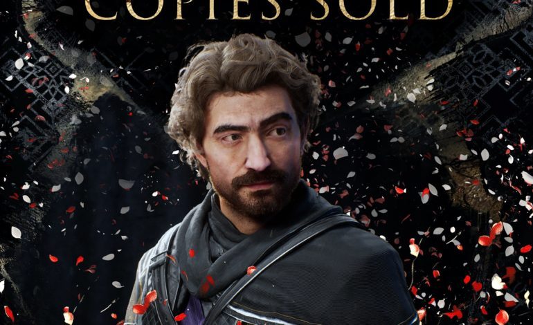 Clair Obscur: Expedition 33 Sells One Million Copies Over Three Days After Launch