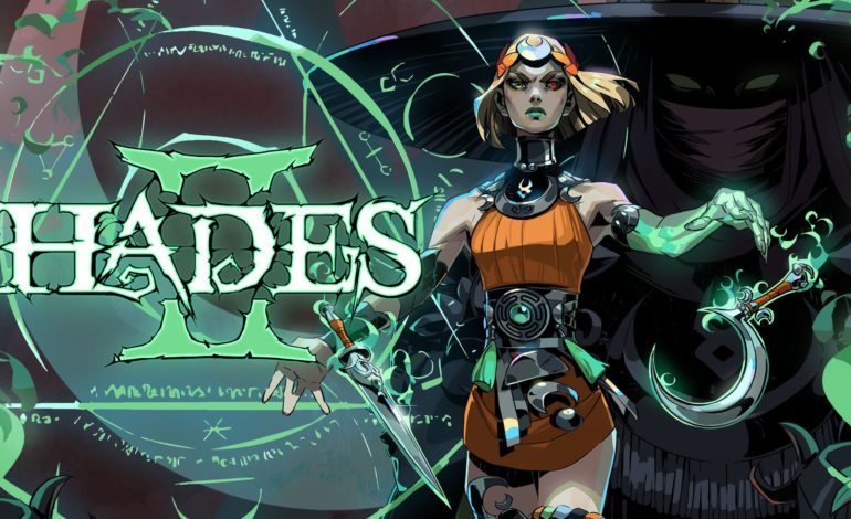 Nintendo Shares New Hades II Details With Creators Voice Interview
