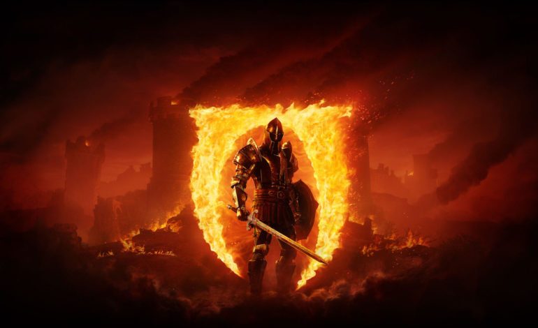 The Elder Scrolls IV: Oblivion Remastered Is Now Available For PC, Xbox Series X|S, & PlayStation 5