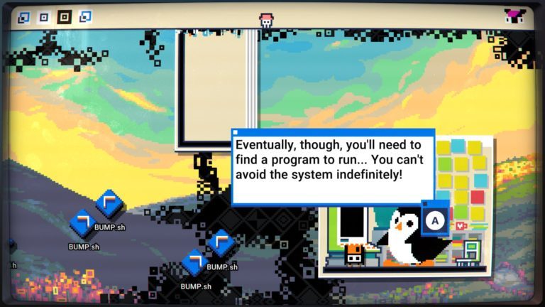 MainFrames Review - mxdwn Games