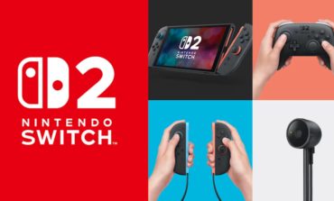 Nintendo Switch 2 Pre-Orders Begin April 24 In U.S.; Console Price To Stay The Same Despite Tariffs But Switch 2 Accessories Get Price Adjustments
