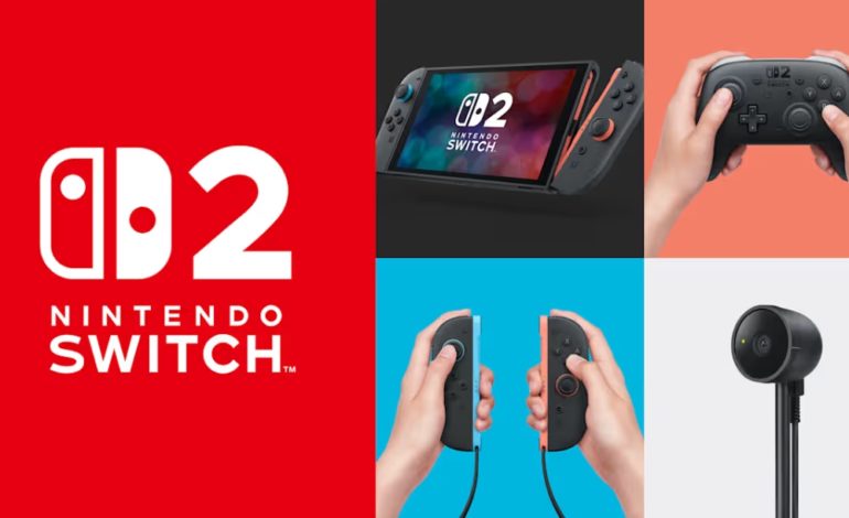 Nintendo Switch 2 Pre-Orders Begin April 24 In U.S.; Console Price To Stay The Same Despite Tariffs But Switch 2 Accessories Get Price Adjustments