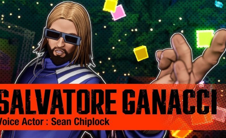 Fatal Fury: City of the Wolves’ Latest Character is an Obscure Swedish DJ