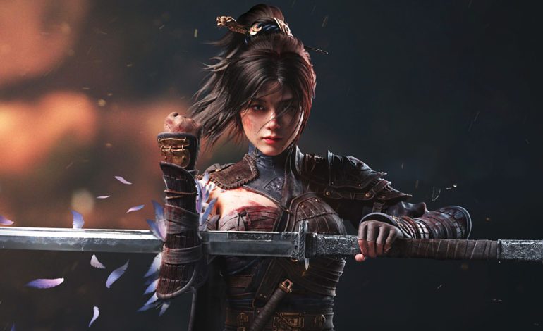 Action RPG Wuchang: Fallen Feathers Receives A New Trailer And Releases July 24