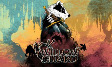 Willow Guard Review