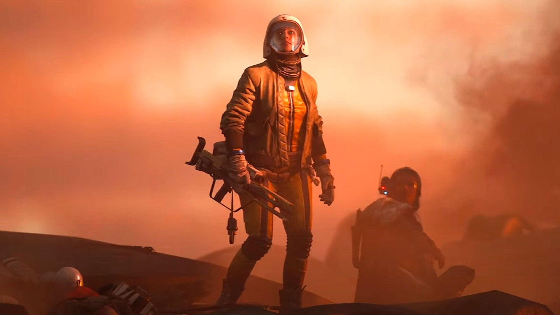 Cooperative Extraction Shooter ARC Raiders Tech Test 2 Scheduled April 30 to May 4