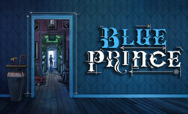 Blue Prince Review