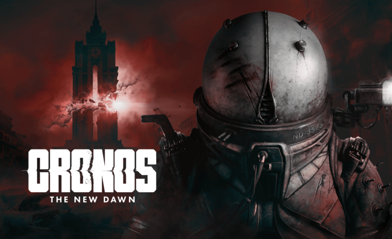 Cronos: The New Dawn Releases Gameplay Trailer