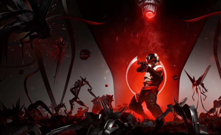 Roguelite Shooter VOID/BREAKER Receives An Announcement Trailer