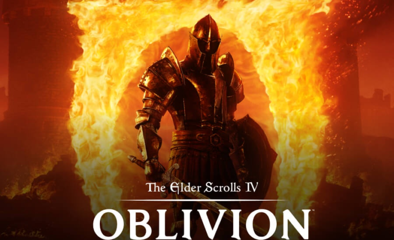 Screenshots of a Remake for the Elder Scrolls IV: Oblivion Have Been Leaked