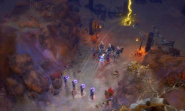 Tactical Strategy Game Wartorn Releases In Early Access June 17