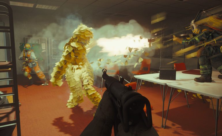 FBC: Firebreak Receives A New Trailer With A Livestream Happening April 24