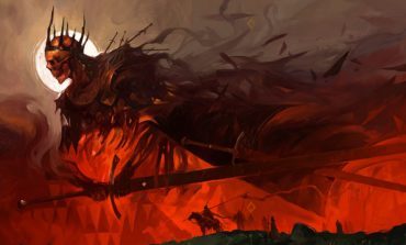 First-Person Open-World RPG Tainted Grail: The Fall of Avalon Will Release May 23