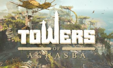 Tower of Aghasba Review