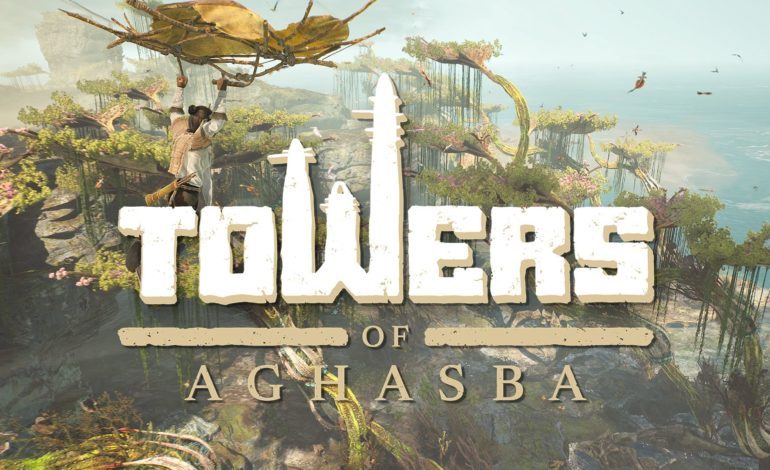 Tower of Aghasba Review