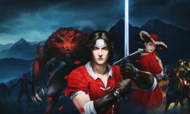 Chronicles Of The Wolf Receives A New Trailer And Release Date