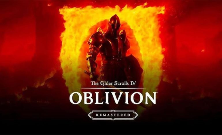 The Elder Scrolls IV: Oblivion Remastered Review