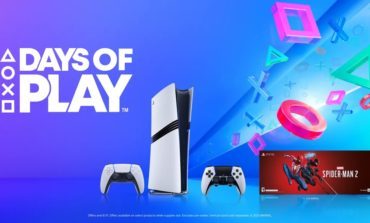 Days Of Play 2025 Brings In Community Activities, New Content For PlayStation Plus, & Discounts To Games, Accessories, & Consoles