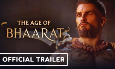The Age of Bhaarat Official Announcement Trailer Released