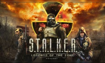 Stalker: Legends of the Zone Announces Enhanced Edition through Trailer