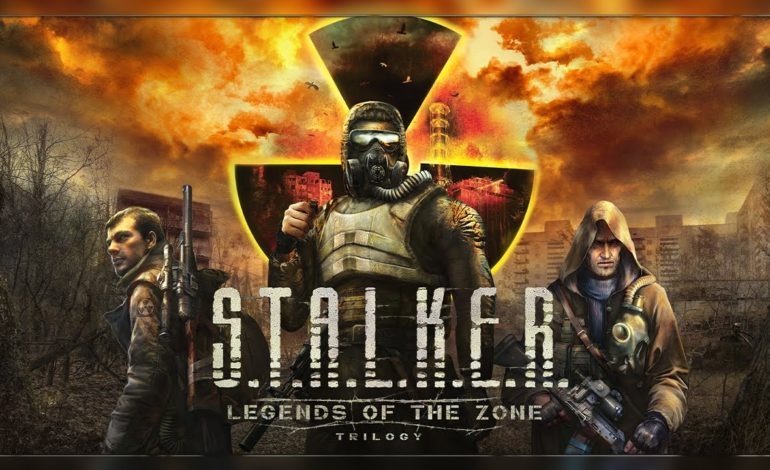 Stalker: Legends of the Zone Announces Enhanced Edition through Trailer