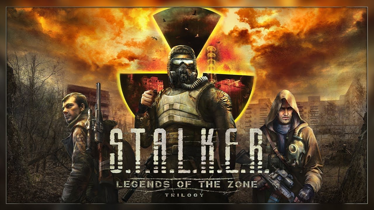 Stalker: Legends of the Zone Announces Enhanced Edition through Trailer