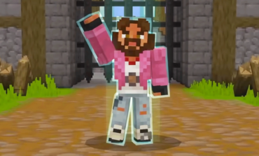 Mojang Launches 'A Minecraft Movie' DLC