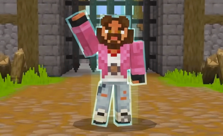 Mojang Launches ‘A Minecraft Movie’ DLC