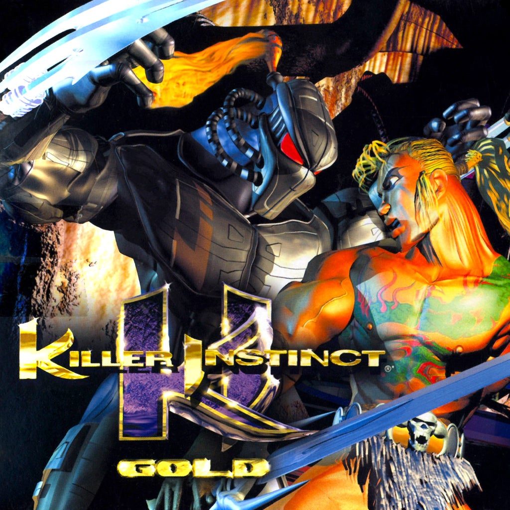 Official Nintendo Switch Online + Expansion Pack Announced for Killer Instinct Gold