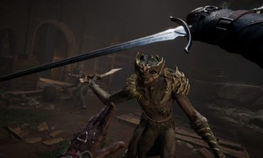 Alkahest Official Teaser Trailer Released
