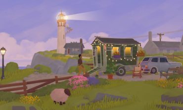 Tiny Bookshop Official Launch Trailer Released