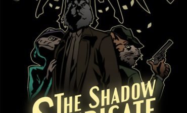 The Shadow Syndicate Official Announcement Trailer Released