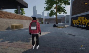 Rooftops & Alleys Official Gameplay Trailer Released