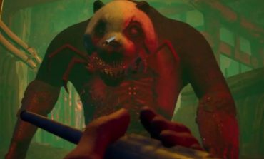 Zoochosis Exclusive Gameplay Trailer Released for PlayStation 4 and PlayStation 5