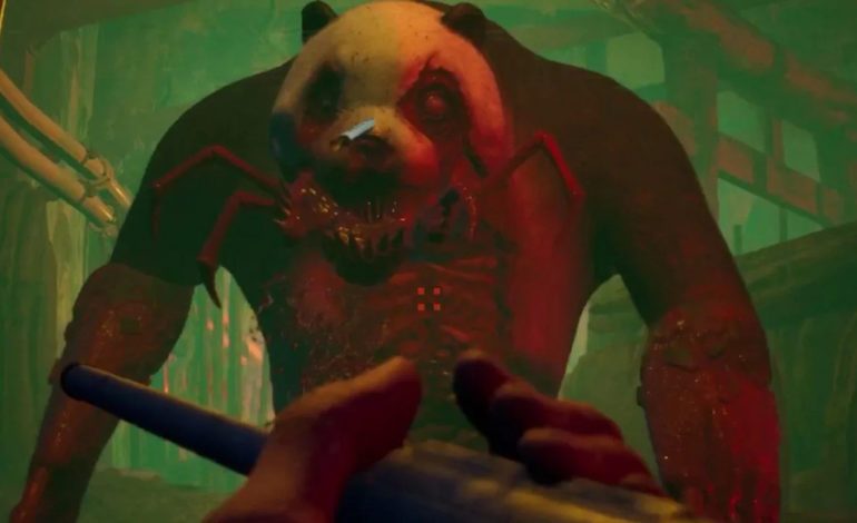 Zoochosis Exclusive Gameplay Trailer Released for PlayStation 4 and PlayStation 5