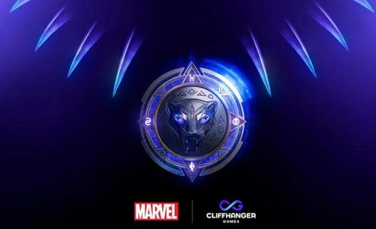 EA Shutters Cliffhanger Games, Cancels Black Panther Title