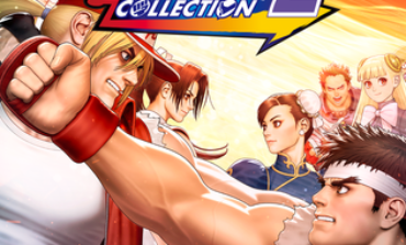 Capcom Fighting Collection 2 Review