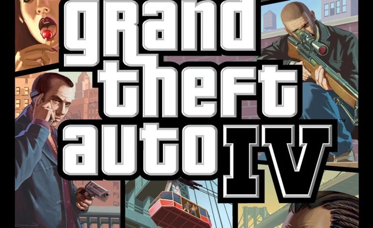 Grand Theft Auto IV Port Is Potentially Releasing This Year, According To Insider