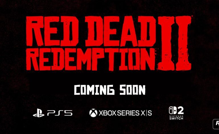 Report: Red Dead Redemption II Is Coming To Nintendo Switch 2; Next-Gen Update Coming Later This Year