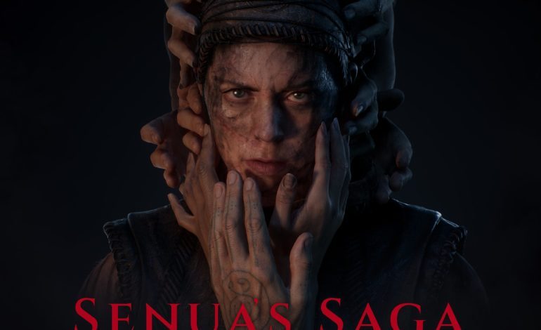 Senua’s Saga: Hellblade II Is Making Its Way To PlayStation 5 This Summer