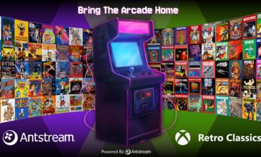 Retro Classics, A New Streaming Service Offering More Than 60 Classic Activision Games, Is Now Available For All Game Pass Members