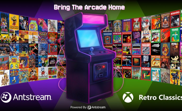 Retro Classics, A New Streaming Service Offering More Than 60 Classic Activision Games, Is Now Available For All Game Pass Members