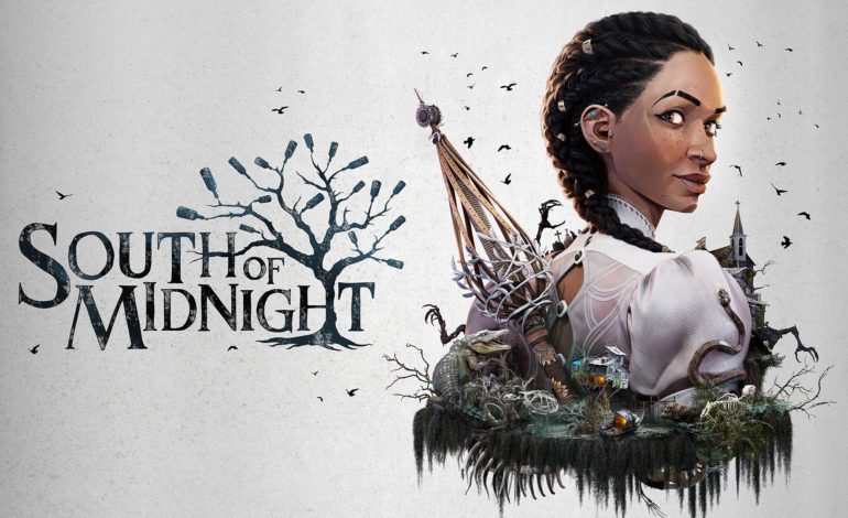 South of Midnight Review