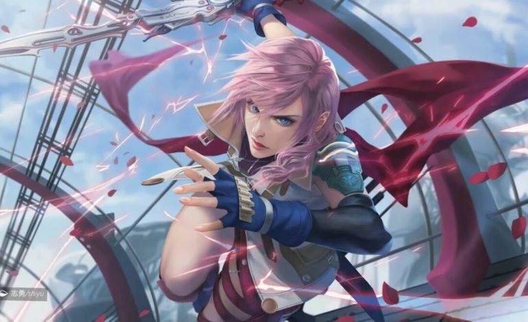 New Cards, Mechanics Revealed For Magic The Gathering – FINAL FANTASY Set