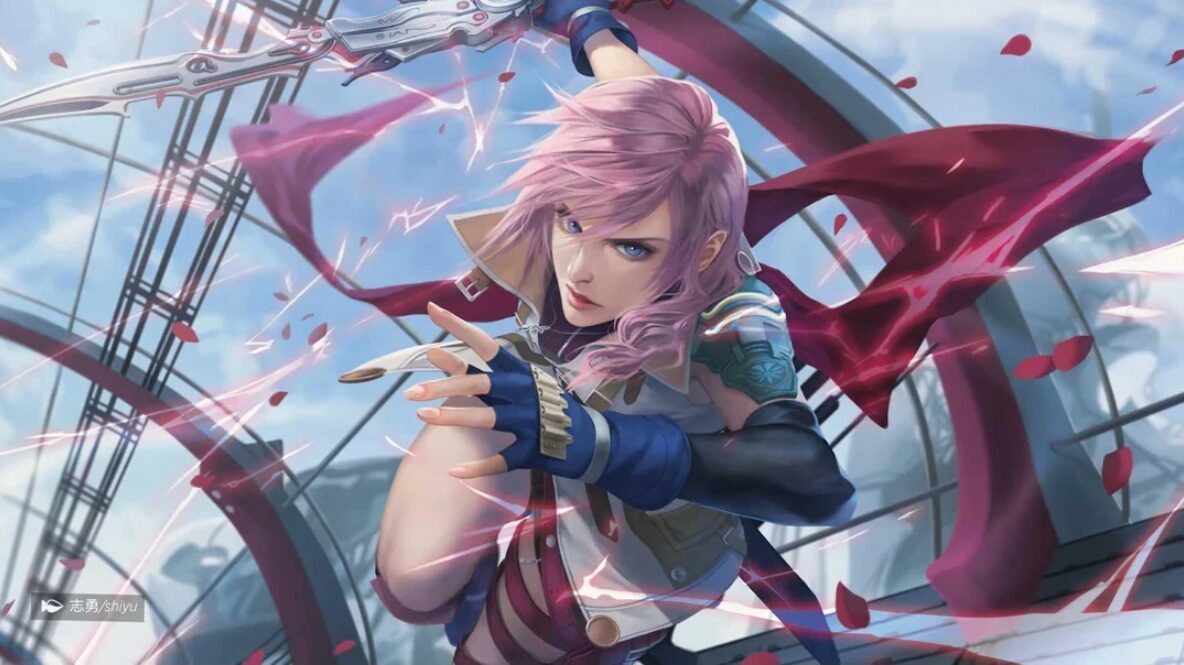 New Cards, Mechanics Revealed For Magic The Gathering - FINAL FANTASY Set