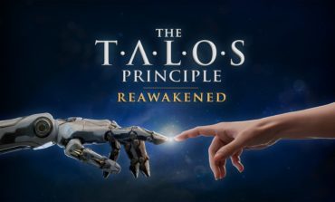 The Talos Principle: Reawakened Review